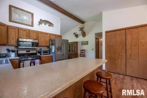 5022 S Lake Camelot Dr, Mapleton, IL 61547 photo 23