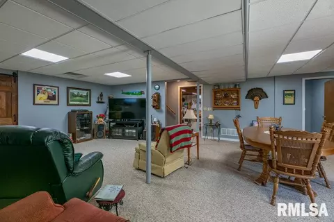 5022 S Lake Camelot Dr, Mapleton, IL 61547 photo 39