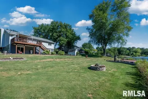 5022 S Lake Camelot Dr, Mapleton, IL 61547 photo 5