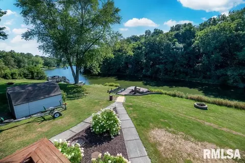 5022 S Lake Camelot Dr, Mapleton, IL 61547 photo 15