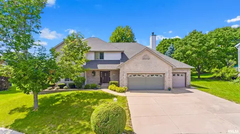 11207 N Daniel Ct, Dunlap, IL 61525 photo 1