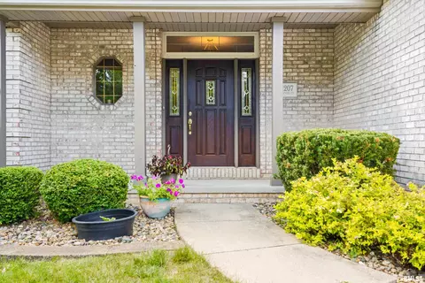 11207 N Daniel Ct, Dunlap, IL 61525 photo 8