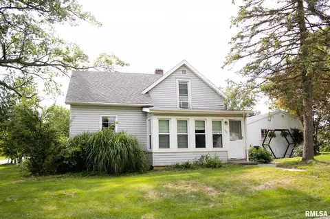 1116 Adams Rd, Eureka, IL 61530 photo 1