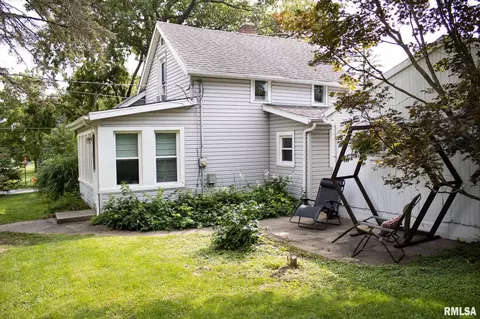 1116 Adams Rd, Eureka, IL 61530 photo 3