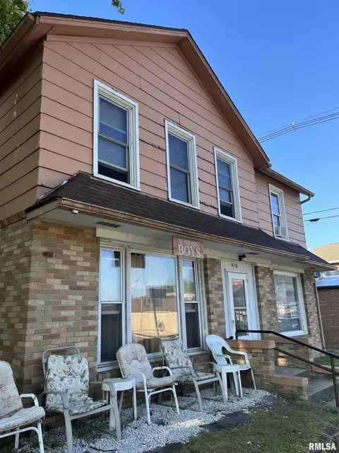 416 N 5th St, Lacon, IL 61540 photo 1
