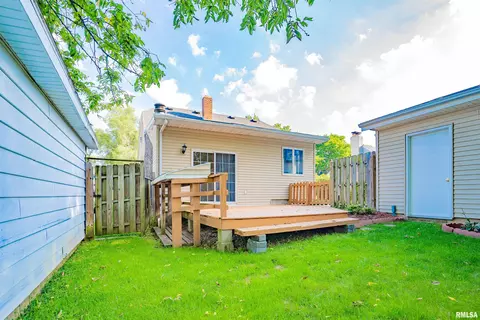 806 Spring St, Washington, IL 61571 photo 23