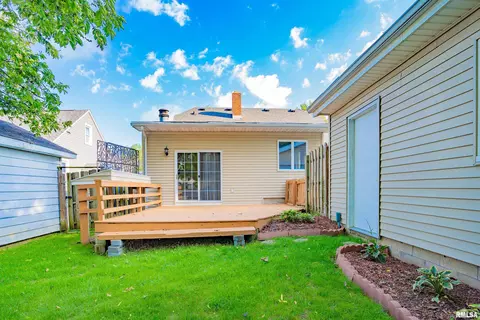 806 Spring St, Washington, IL 61571 photo 24