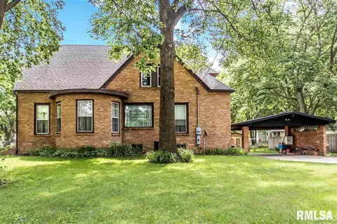 402 E State St, Manito, IL 61546 photo 33