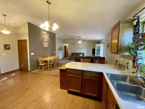 2203 Mitchell Dr, Eureka, IL 61530 photo 6