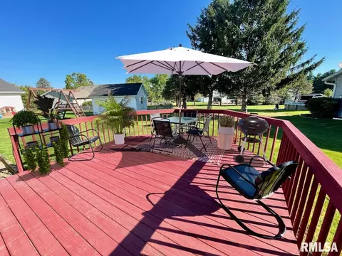 2203 Mitchell Dr, Eureka, IL 61530 photo 24