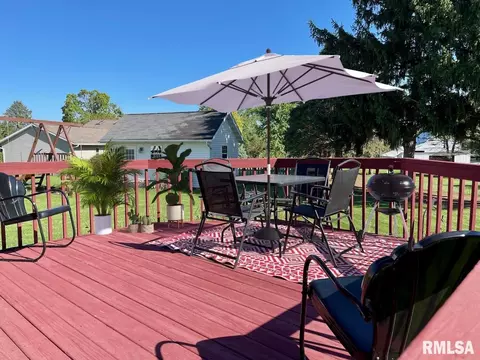 2203 Mitchell Dr, Eureka, IL 61530 photo 25
