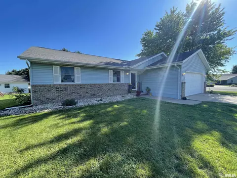 2203 Mitchell Dr, Eureka, IL 61530 photo 33
