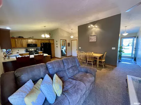 2203 Mitchell Dr, Eureka, IL 61530 photo 12