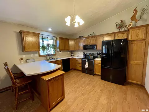 2203 Mitchell Dr, Eureka, IL 61530 photo 3