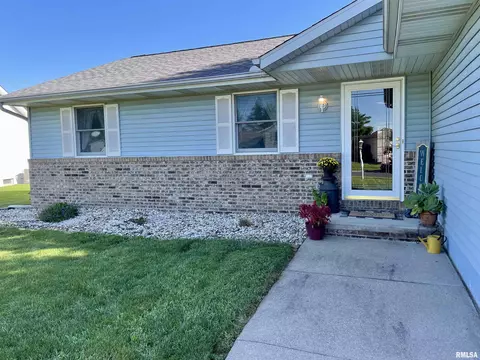 2203 Mitchell Dr, Eureka, IL 61530 photo 30