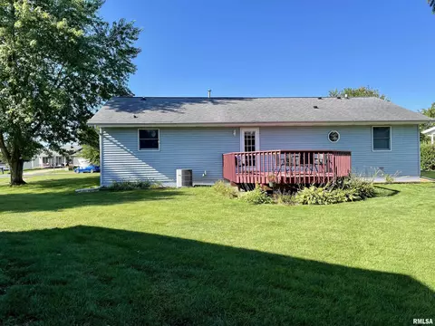 2203 Mitchell Dr, Eureka, IL 61530 photo 31