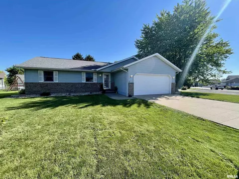 2203 Mitchell Dr, Eureka, IL 61530 photo 32