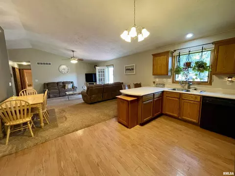 2203 Mitchell Dr, Eureka, IL 61530 photo 5