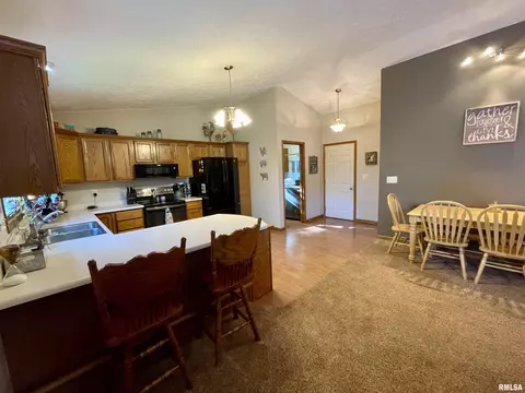 2203 Mitchell Dr, Eureka, IL 61530 photo 4