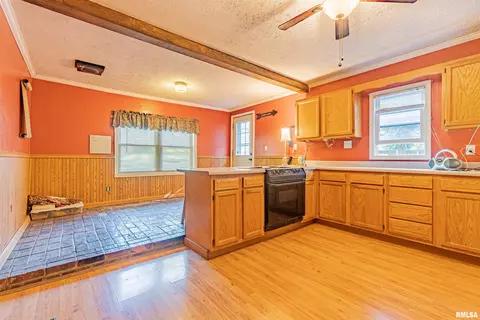 209 N Rolla St, Eureka, IL 61530 photo 9