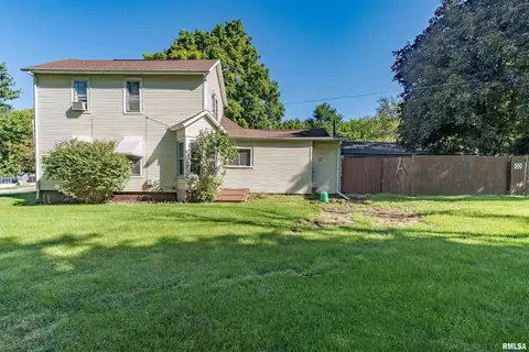 209 N Rolla St, Eureka, IL 61530 photo 29