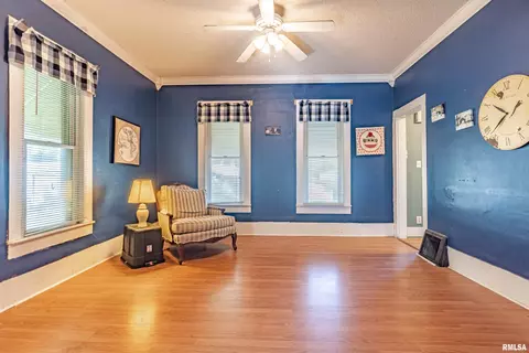 209 N Rolla St, Eureka, IL 61530 photo 4