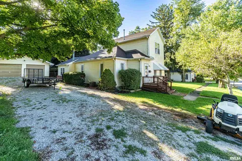 209 N Rolla St, Eureka, IL 61530 photo 31