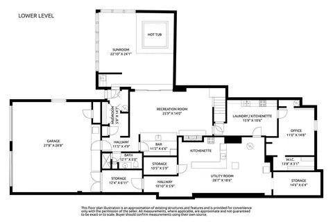 6605 N Smith Rd, Edwards, IL 61528 photo 45