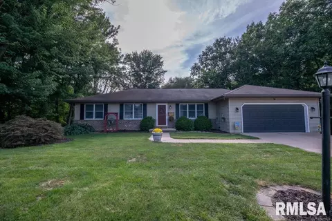 9364 W Lake Camelot Dr, Mapleton, IL 61547 photo 1