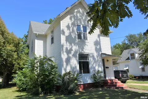 209 E Ash St, Canton, IL 61520 photo 8