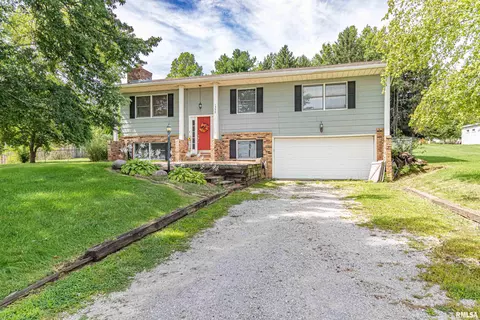 1335 Douglas Rd, Metamora, IL 61548 photo 1