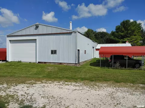 1147 E Guth Rd, Washington, IL 61571 photo 5