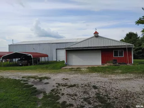 1147 E Guth Rd, Washington, IL 61571 photo 4