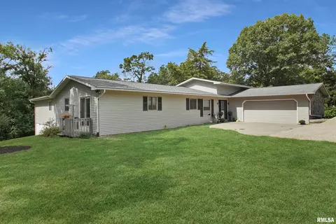 6407 N Fox Chapel Trl, Edwards, IL 61528 photo 2