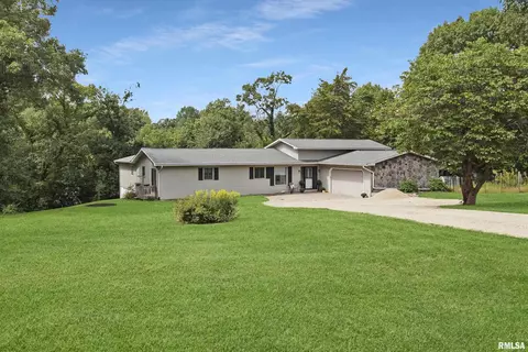 6407 N Fox Chapel Trl, Edwards, IL 61528 photo 1