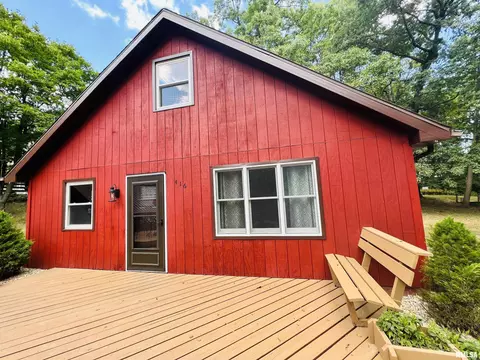 416 Hurst Dr, Macomb, IL 61455 photo 5