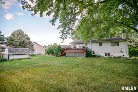 9741 W Guinivere Dr, Mapleton, IL 61547 photo 40