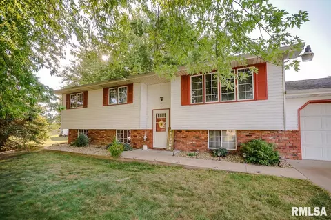 9741 W Guinivere Dr, Mapleton, IL 61547 photo 3