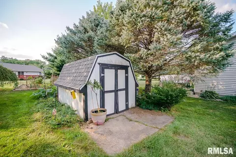 9741 W Guinivere Dr, Mapleton, IL 61547 photo 41