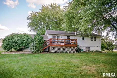 9741 W Guinivere Dr, Mapleton, IL 61547 photo 39
