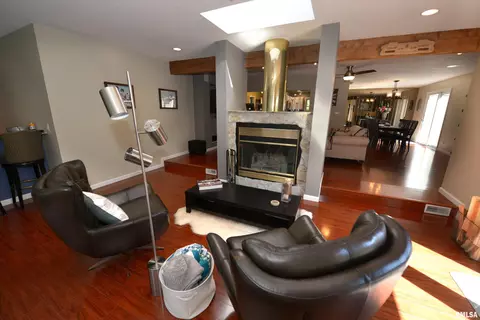 142 E Morningside Dr, Peoria, IL 61614 photo 34