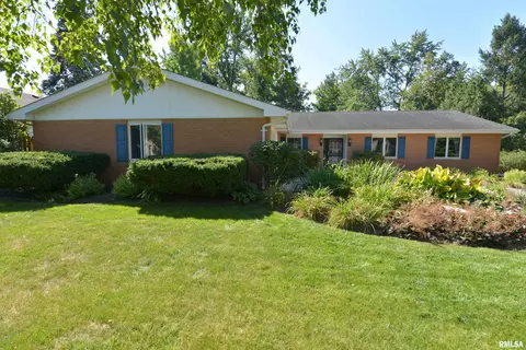 142 E Morningside Dr, Peoria, IL 61614 photo 3