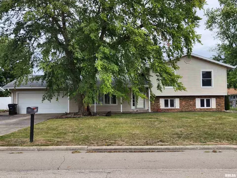 305 Palm St, Canton, IL 61520