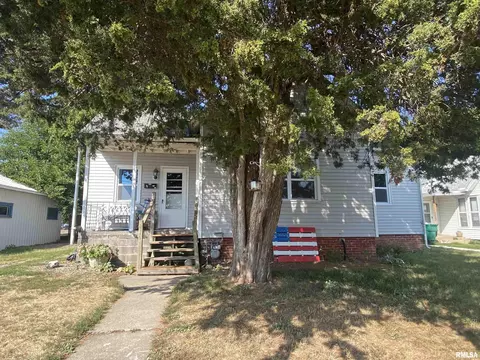 406 N Campbell St, Macomb, IL 61455 photo 1