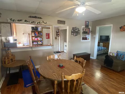 406 N Campbell St, Macomb, IL 61455 photo 7