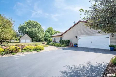 4208 S Walnut Point Dr, Mapleton, IL 61547 photo 50