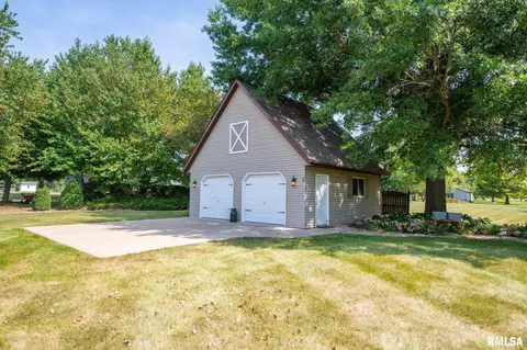 4208 S Walnut Point Dr, Mapleton, IL 61547 photo 59