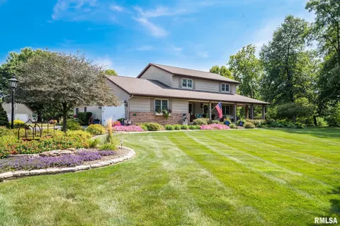 4208 S Walnut Point Dr, Mapleton, IL 61547 photo 3