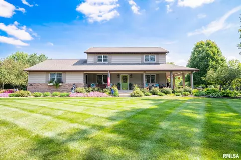 4208 S Walnut Point Dr, Mapleton, IL 61547 photo 1