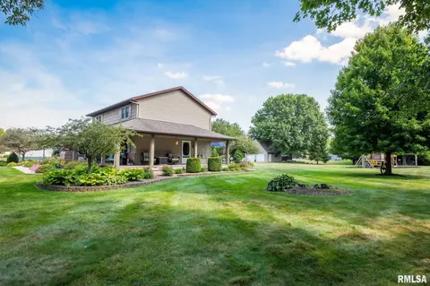 4208 S Walnut Point Dr, Mapleton, IL 61547 photo 53